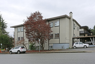 Plus de détails pour 323 Seventh St, New Westminster, BC - Multi-résidentiel à vendre