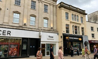More details for 171 High St, Cheltenham - Retail for Lease