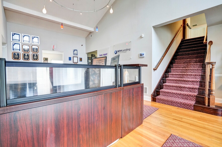 1425 S Collegeville Rd, Collegeville, PA for lease - Lobby - Image 3 of 55
