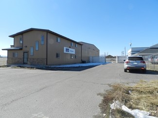 More details for 229 S 1000 E, Vernal, UT - Industrial for Sale