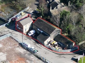 More details for Park House Road Low Moor Bradford BD12 0QB Rd, Bradford - Industrial for Sale