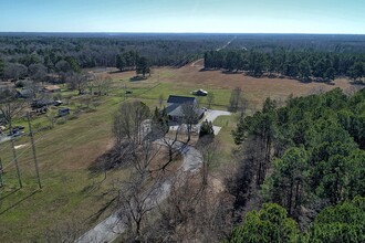 3175 Highway 81 W, Hampton, GA - Aérien  Vue de la carte - Image1