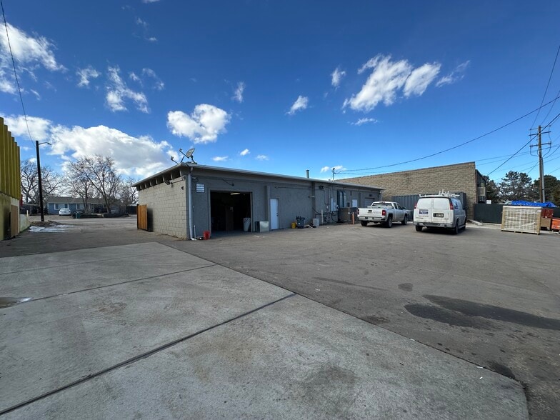 3942 S Federal Blvd, Sheridan, CO à louer - Photo du bâtiment - Image 2 de 18