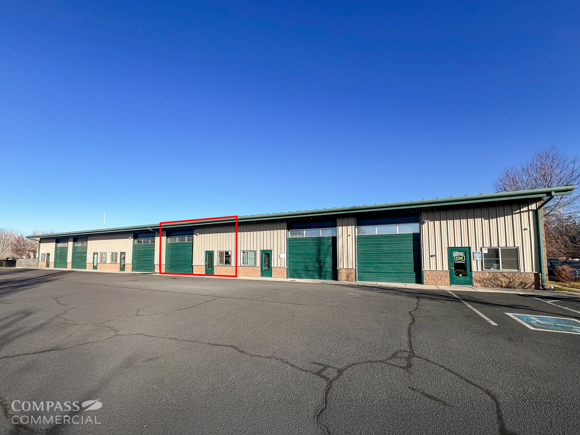 20720 High Desert Ln, Bend, OR for sale Building Photo- Image 1 of 1