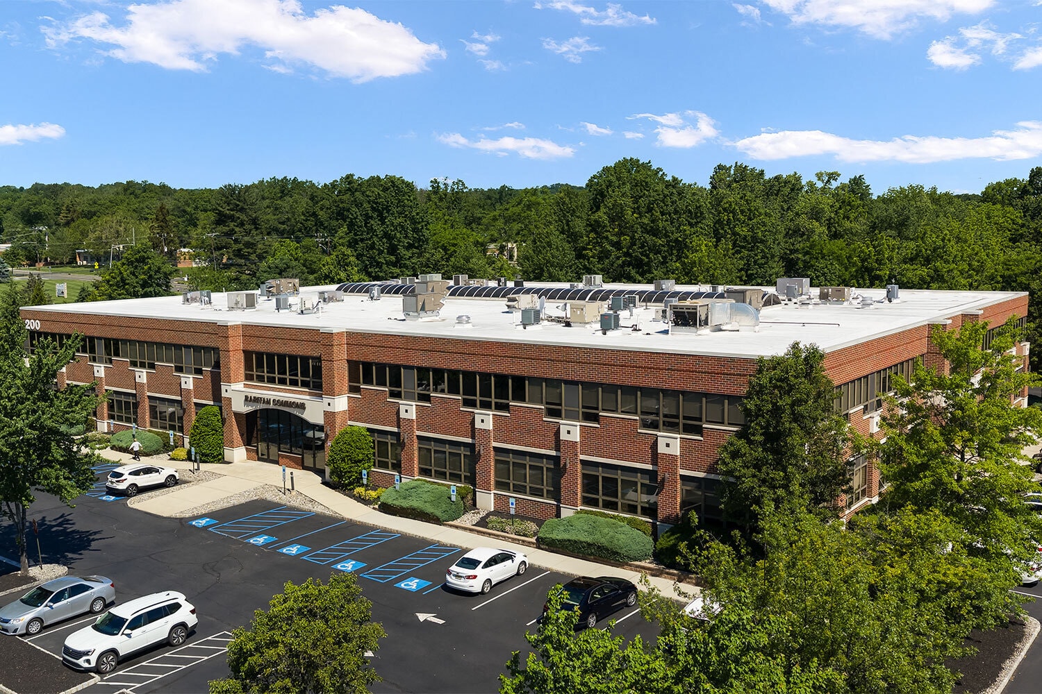200 Route 31 N, Flemington, NJ for lease Building Photo- Image 1 of 23