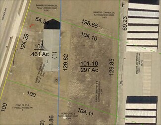 Plus de détails pour 1625 Wagner Ave, Greenville, OH - Bureau à vendre