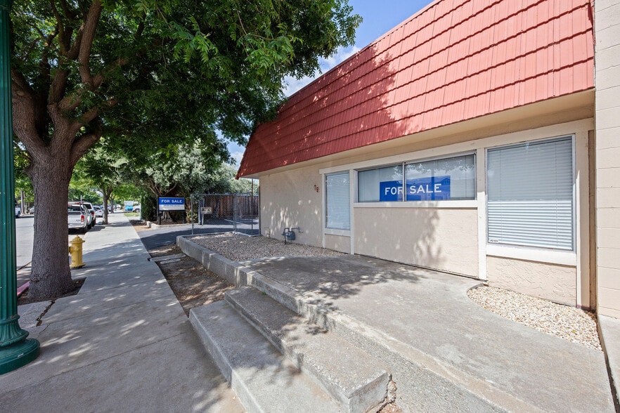 75 Dillon Ave, Campbell, CA for sale - Building Photo - Image 2 of 21
