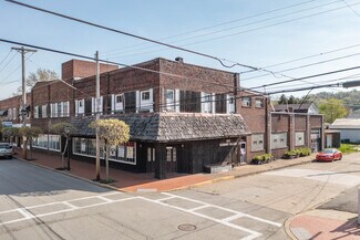 Plus de détails pour 1210-1220 Merchant St, Ambridge, PA - Commerce de détail à vendre