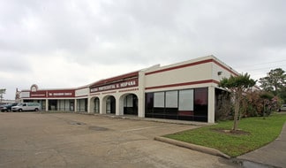 Plus de détails pour 14829 Bellaire Blvd, Houston, TX - Commerce de détail à louer