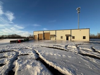 More details for 111 Capital Ct, Nicholasville, KY - Industrial for Lease