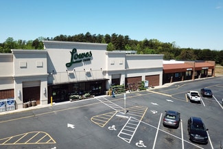 More details for 614 L-614 T S Main St, King, NC - Office/Retail for Lease