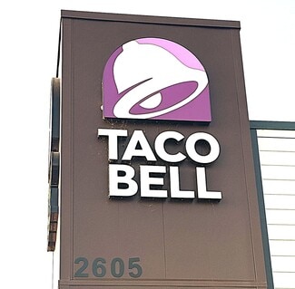 Plus de détails pour 2605 Hosking Ave, Bakersfield, CA - Commerce de détail à vendre