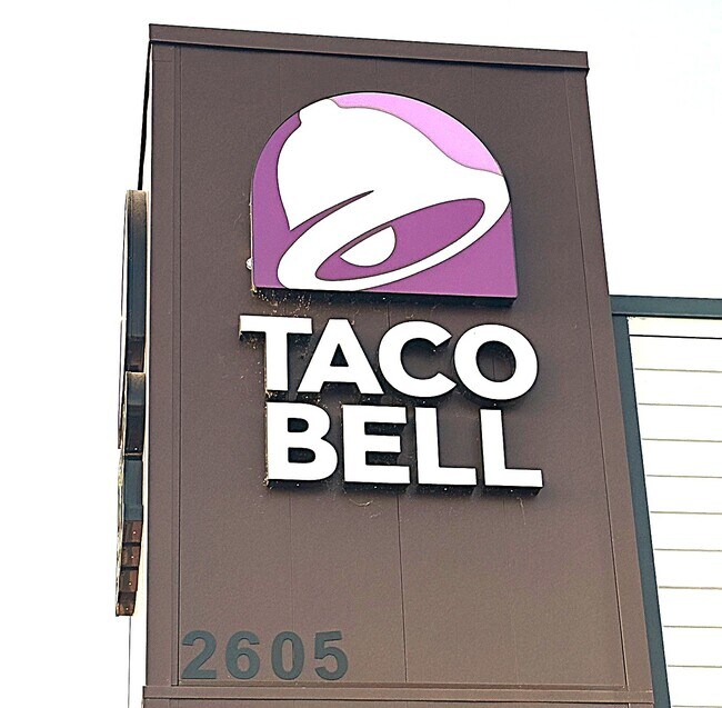 More details for 2605 Hosking Ave, Bakersfield, CA - Retail for Sale