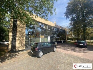 More details for 9 Avenue Léonard De Vinci, Pessac - Office for Lease
