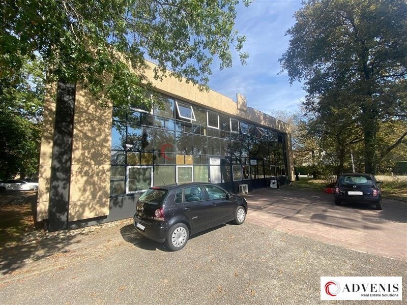 9 Avenue Léonard De Vinci, Pessac for lease Building Photo- Image 1 of 8