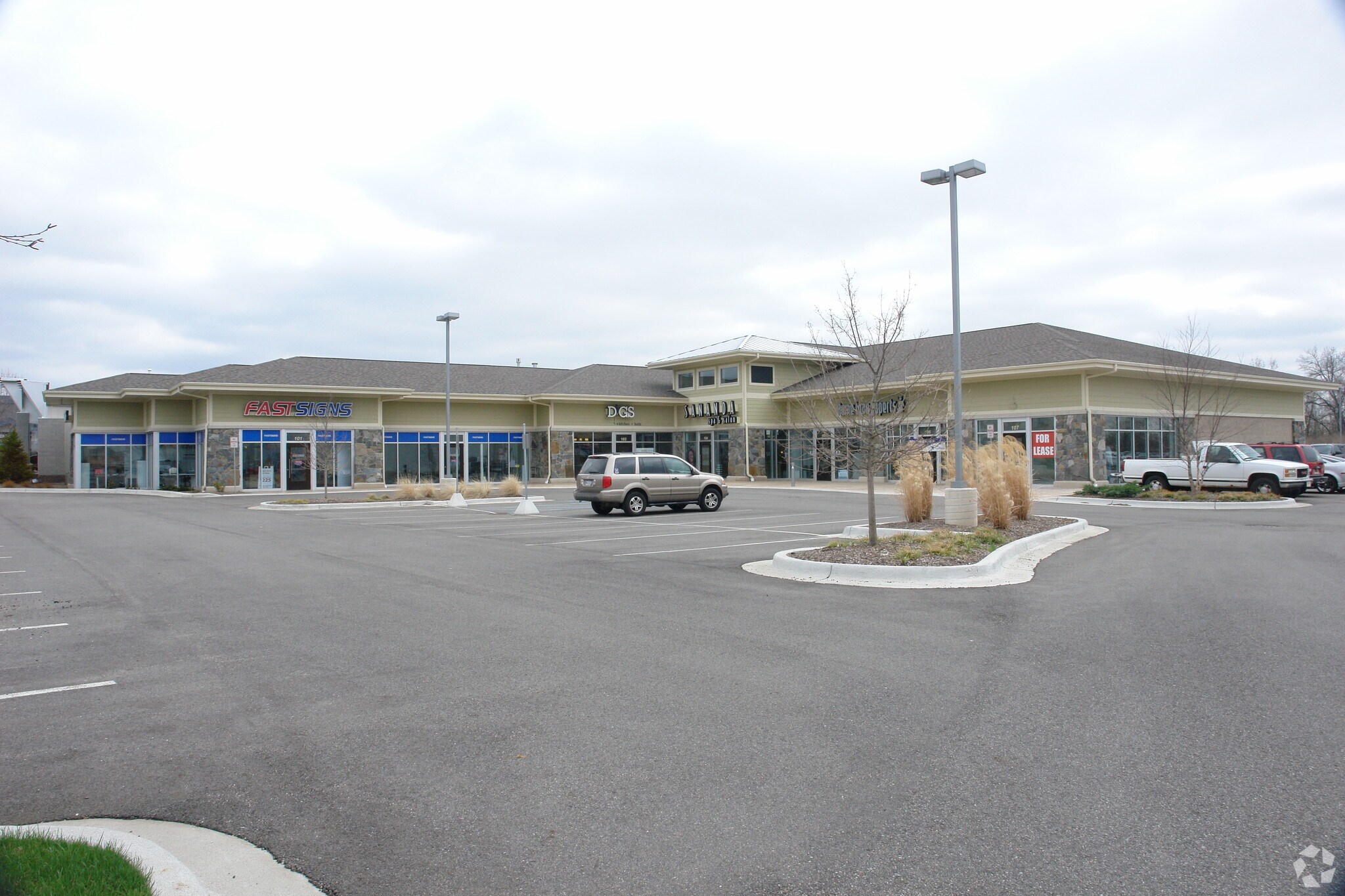 3582 29th St SE, Grand Rapids, MI for lease Primary Photo- Image 1 of 6