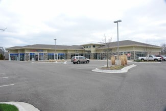 More details for 3582 29th St SE, Grand Rapids, MI - Retail for Lease