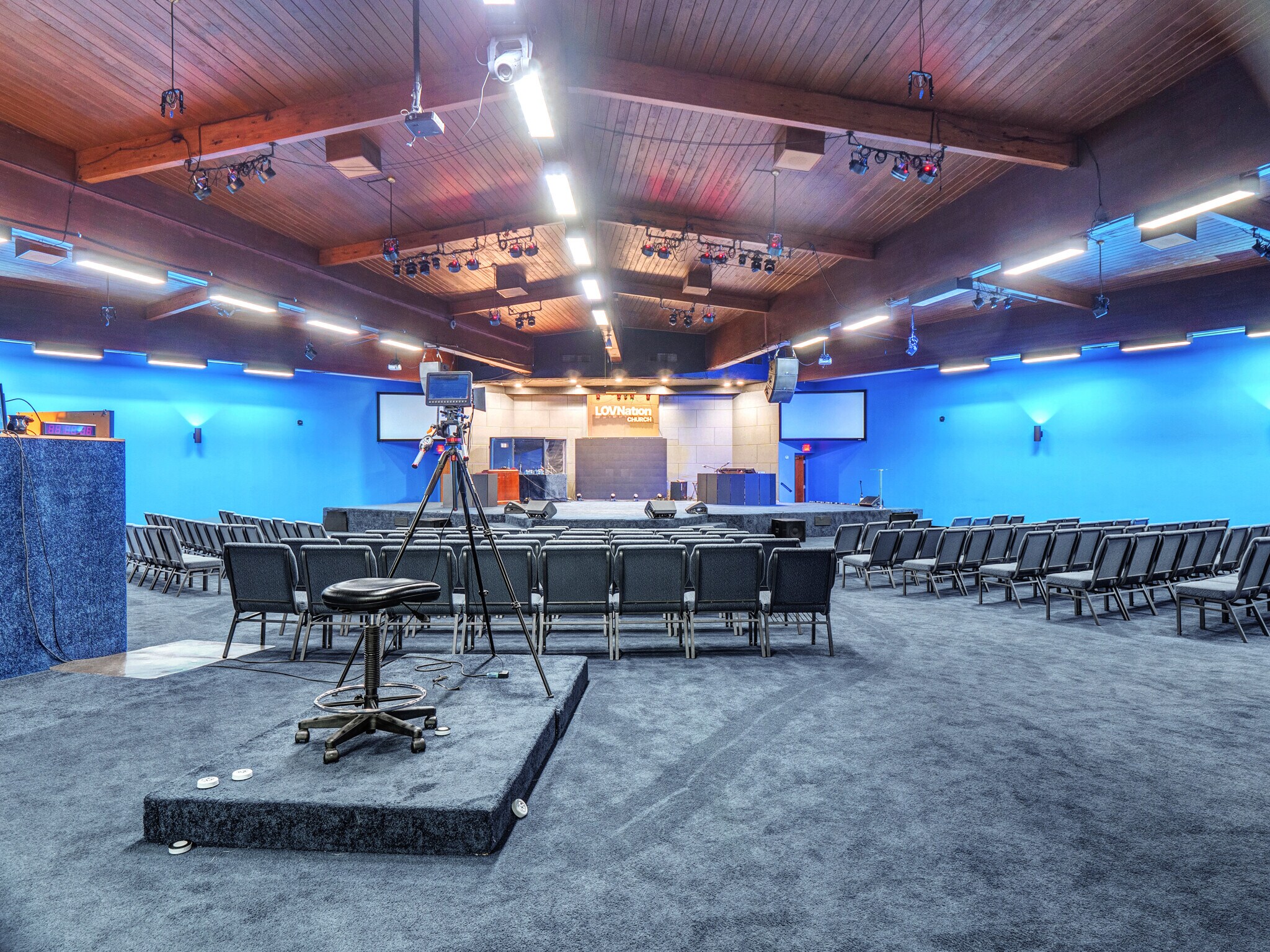 824 W Pipeline Rd, Hurst, TX à vendre Photo du bâtiment- Image 1 de 1