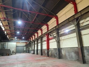 7840-7860 Lehigh Ave, Morton Grove, IL à louer Photo du bâtiment- Image 1 de 3