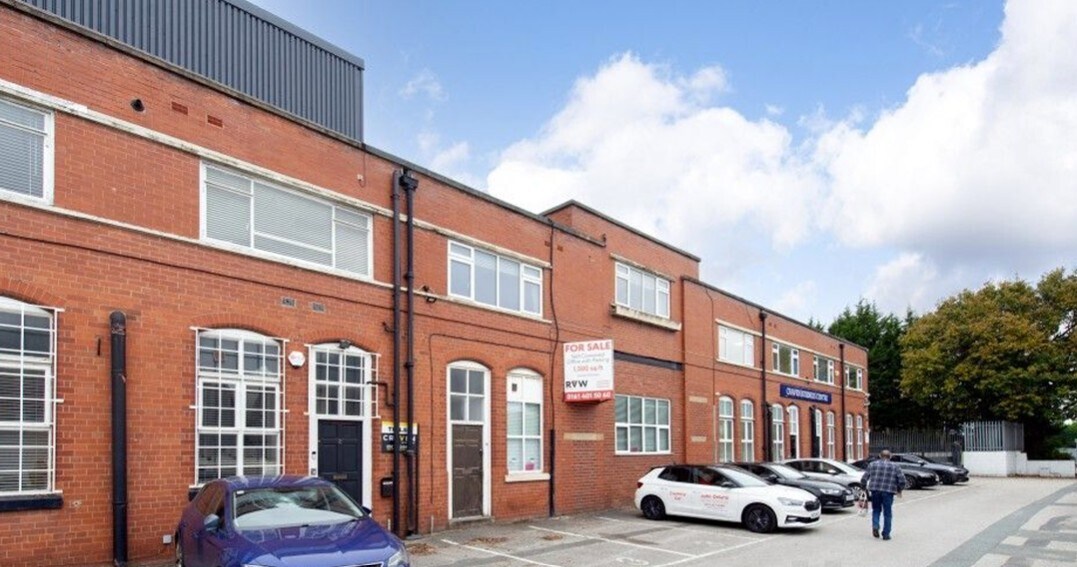 Craven Rd, Altrincham à louer Photo principale- Image 1 de 4
