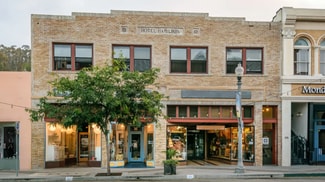More details for 363-373 E Main St, Ventura, CA - Retail for Lease