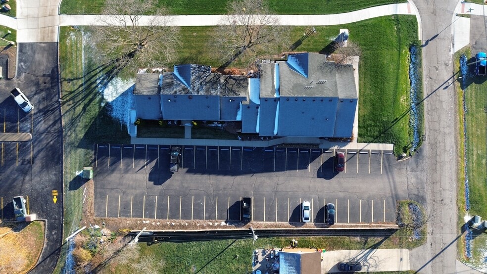 64821-64845 Van Dyke ave, Washington, MI for lease - Building Photo - Image 2 of 9