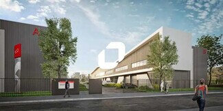 Plus de détails pour Industriel à vendre