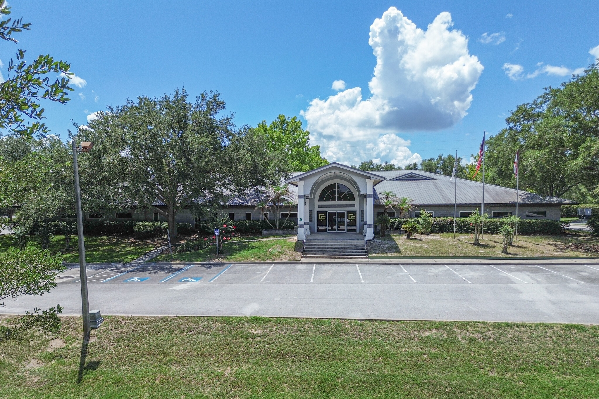 8340 American Way, Groveland, FL for lease Interior Photo- Image 1 of 2