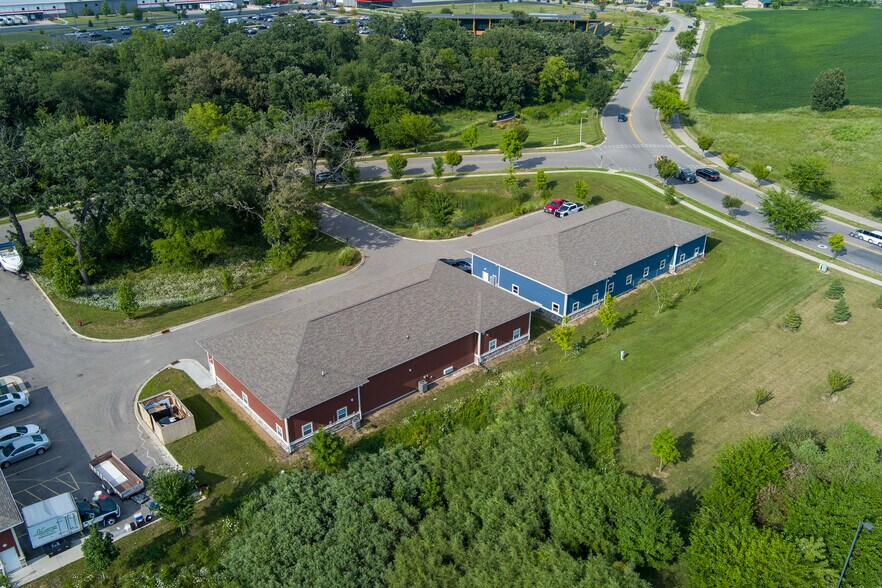 4323 Duraform Ln, Windsor, WI à vendre - Photo intérieure - Image 2 de 29