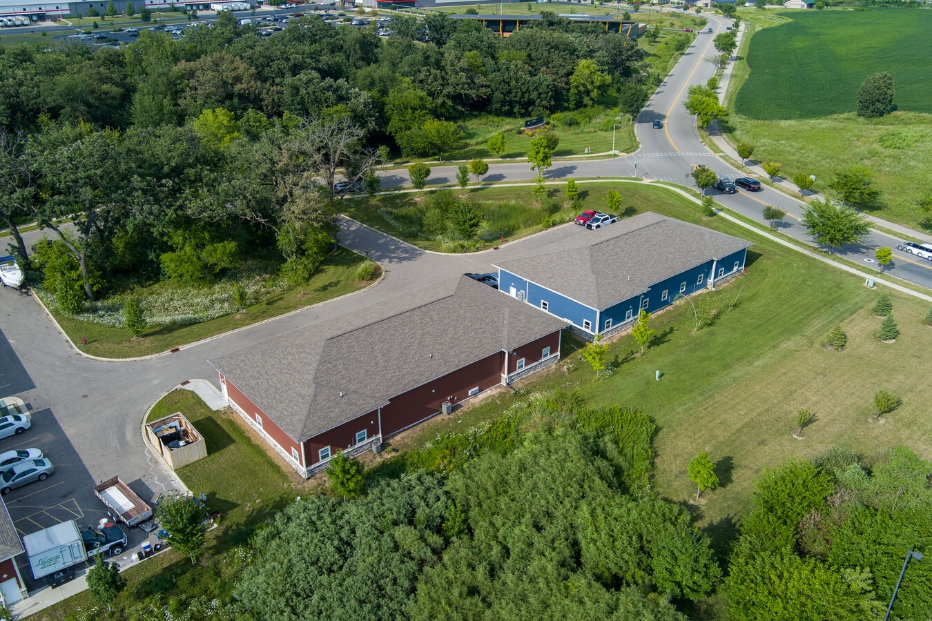 4323 Duraform Ln, Windsor, WI 53598 - Unité 4323-4325 - - Photo intérieure - Image 2 of 29