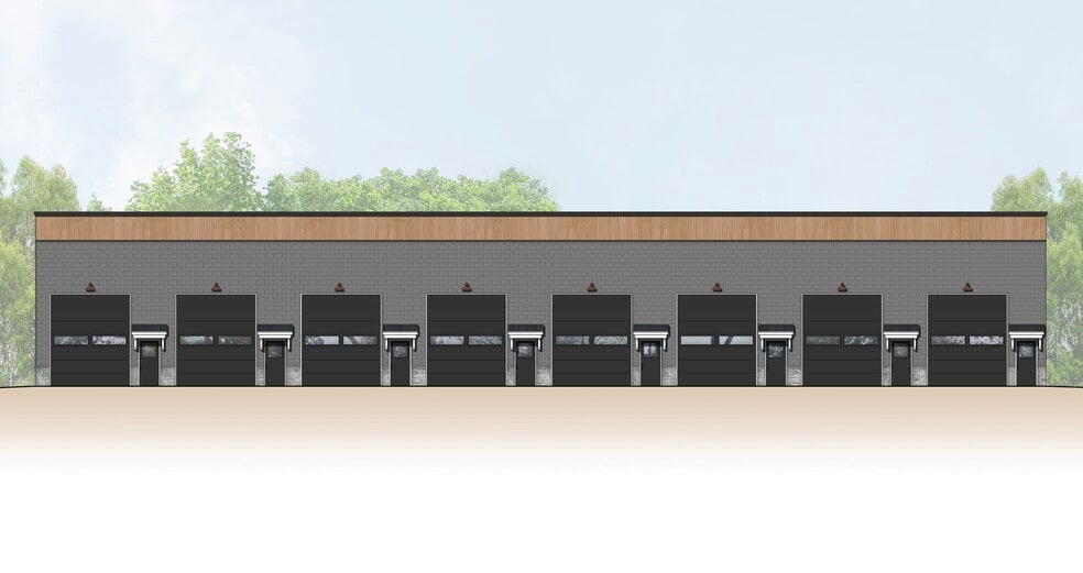 1130 Eastern Ave, Malden, MA for lease - Building Photo - Image 2 of 7