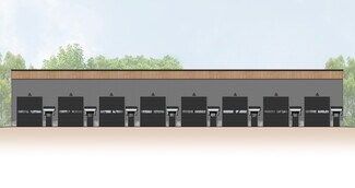 Plus de détails pour 1130 Eastern Ave, Malden, MA - Industriel à louer