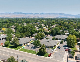 More details for 6% Cap Medical NNN Investment – Office for Sale, Boise, ID