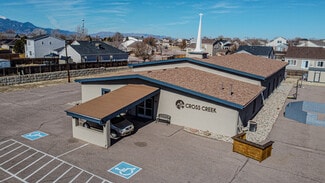 Plus de détails pour 7230 C & S Rd, Fountain, CO - Spécialité à vendre