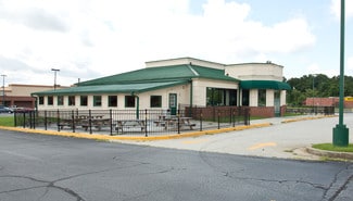More details for 2115 Fairburn Rd, Douglasville, GA - Retail for Lease