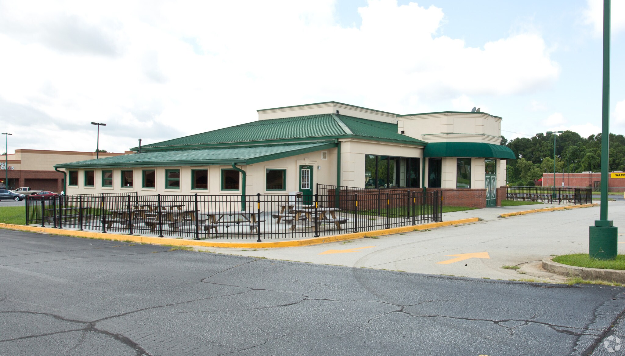 2115 Fairburn Rd, Douglasville, GA for lease Primary Photo- Image 1 of 19