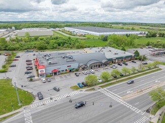 Plus de détails pour 2510 Rochester Rd, Canandaigua, NY - Local commercial à louer