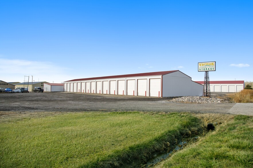 1524 Old Highway 10 W, Laurel, MT à vendre - Photo du bâtiment - Image 1 de 1