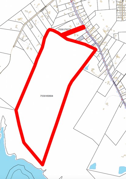 9965 River Rd Portfolio - 171.61 Acres portefeuille de 2 propriétés à vendre sur LoopNet.ca - Photo du bâtiment - Image 2 de 4