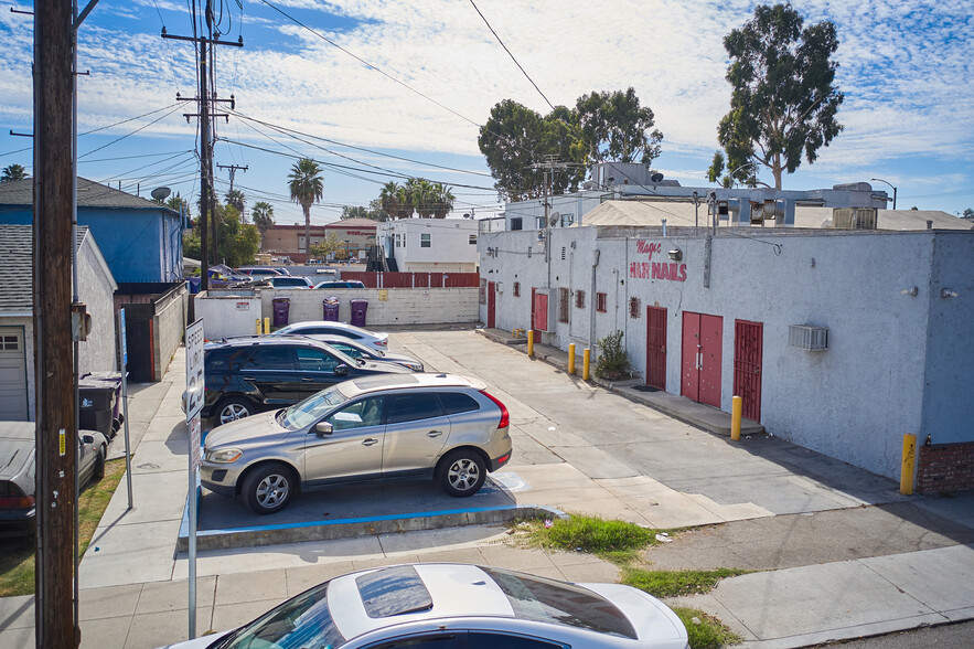 6082-6090 Atlantic Ave, Long Beach, CA for sale - Building Photo - Image 3 of 7