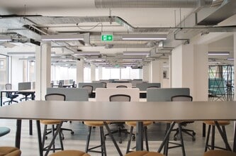 250 Waterloo Rd, London for lease Interior Photo- Image 1 of 7