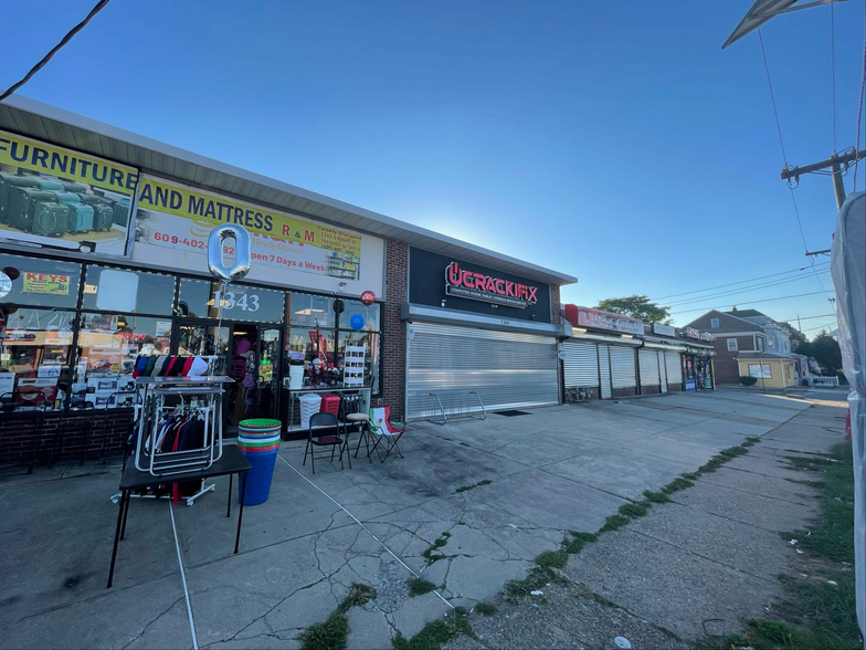 1343 S Broad St, Trenton, NJ for sale - Building Photo - Image 2 of 22