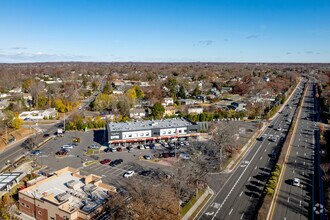 550-560 Smithtown Byp, Smithtown, NY - Aerial map view