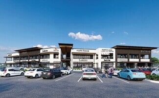 More details for SEC IH-10 & Loop 1604, San Antonio, TX - Office/Retail, Retail for Lease