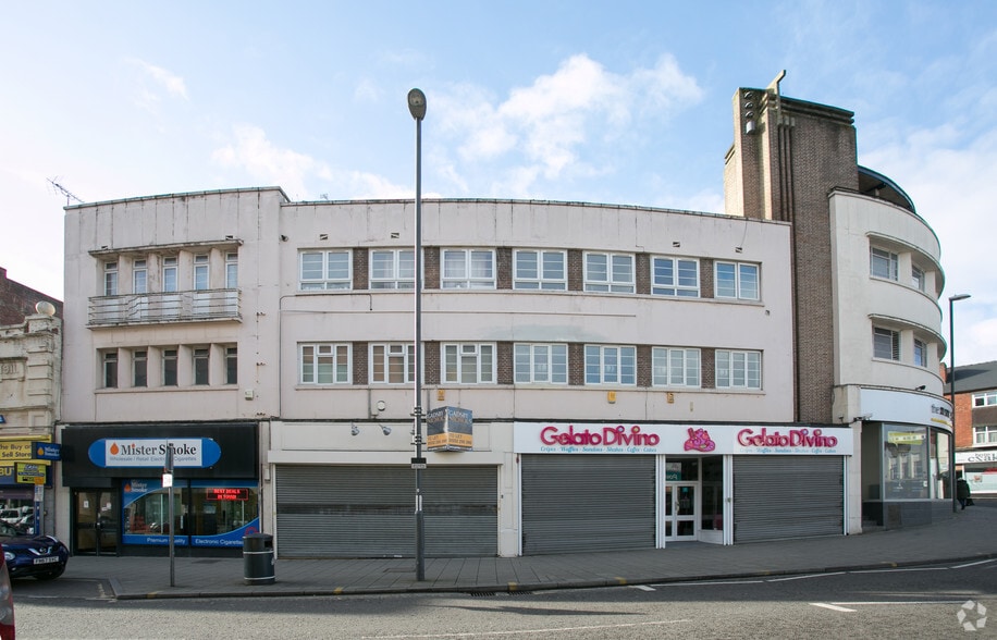 Osmaston Rd, Derby for lease - Building Photo - Image 2 of 3