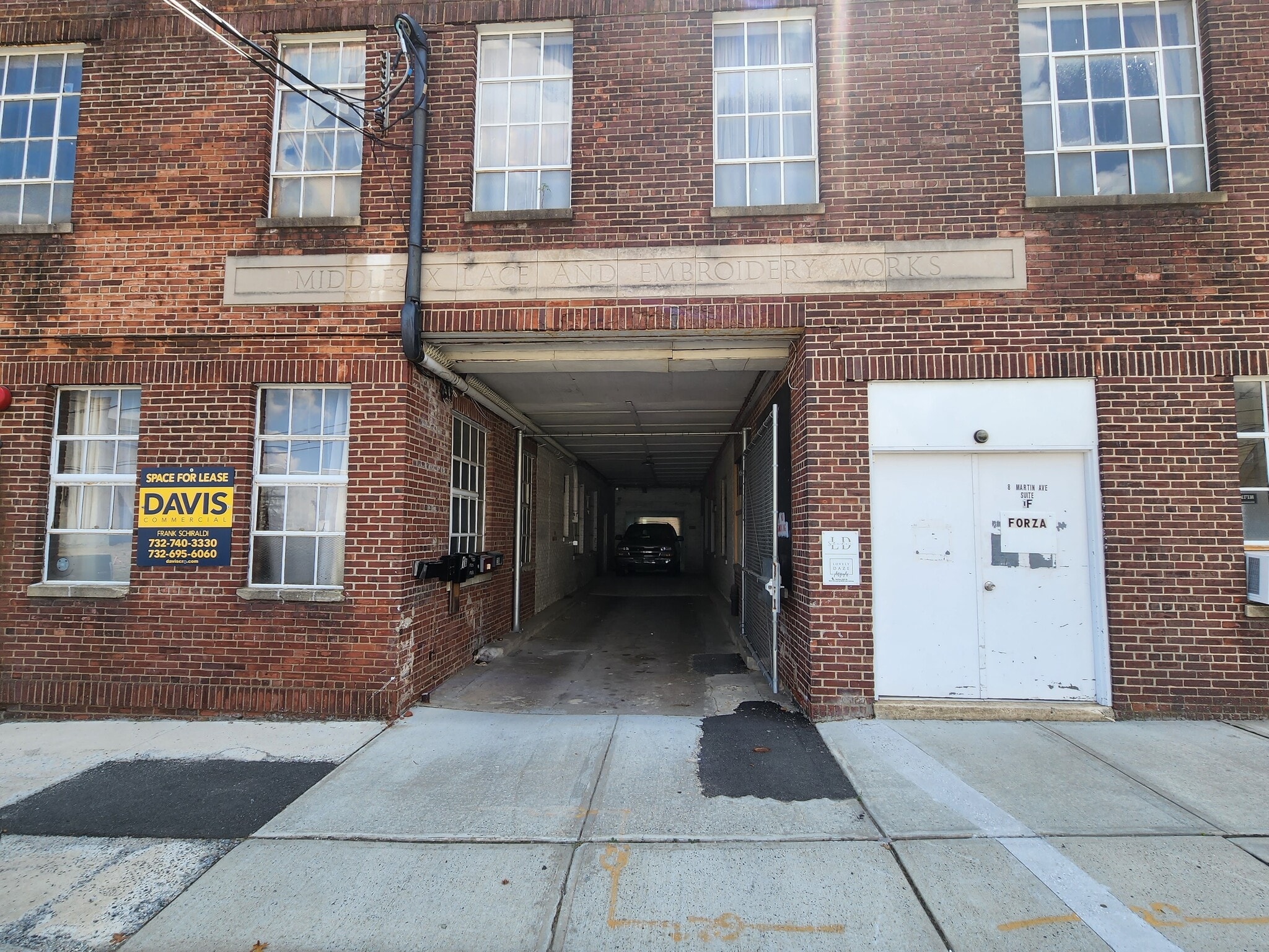 8 Martin Ave, South River, NJ for lease Primary Photo- Image 1 of 6