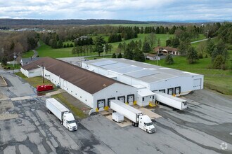 11 Gurda Ln, Goshen, NY - AERIAL  map view - Image1