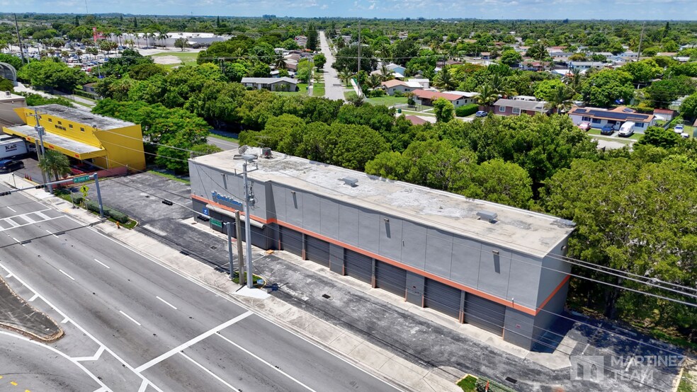 20390 S Dixie Hwy, Cutler Bay, FL à louer - Photo du bâtiment - Image 1 de 14