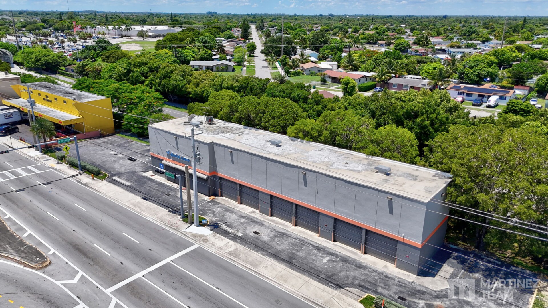 20390 S Dixie Hwy, Cutler Bay, FL à louer Photo du bâtiment- Image 1 de 15