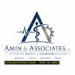 Amin & Associates, Llc